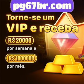 pg67br.com Fundo de Resgate de Perdas Semanais